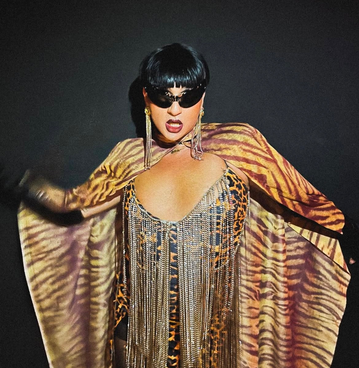 Ibiza Hen Do Drag Booking
